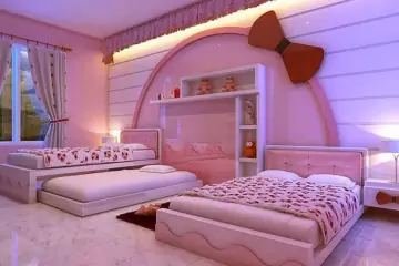Aylıq Kirayə Həyət Evi Qobuda