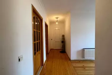 Satılır Həyət Evi Biləcəridə