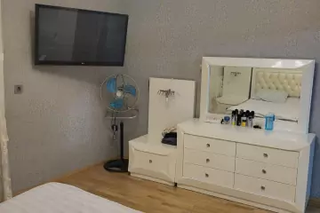 Satılır Həyət Evi Bakıxanovda