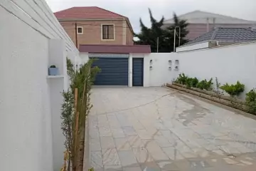 Satılır Villa şüvəlanda