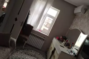 Satılır Həyət Evi Masazırda
