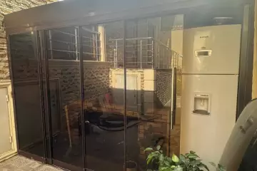 Satılır Həyət Evi Badamdarda
