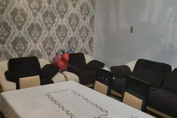 Satılır Həyət Evi Bakıxanovda