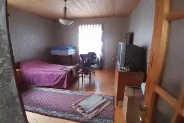 Satılır Həyət Evi Buzovnada