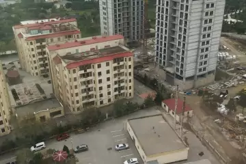 Aylıq Kirayə Yeni Tikili Xəzər Dairəsida