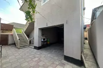 Satılır Həyət Evi Biləcəridə