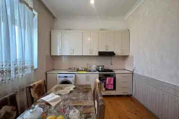 Satılır Həyət Evi Biləcəridə