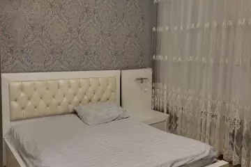 Satılır Həyət Evi Bakıxanovda