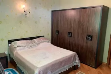 Satılır Yeni Tikili Yeni Yasamalda