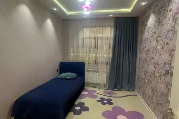 Satılır Həyət Evi Badamdarda