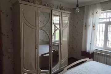 Satılır Həyət Evi Buzovnada