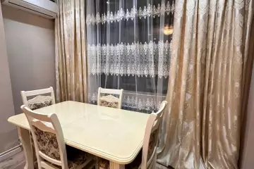 Aylıq Kirayə Yeni Tikili Gənclik Mallda