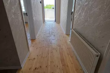 Satılır Həyət Evi Yeni Ramana Qəsəbəsida