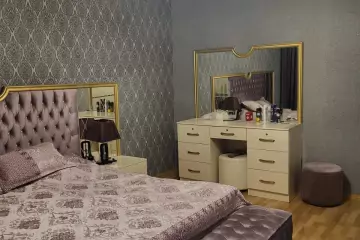 Satılır Həyət Evi Bakıxanovda