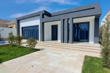 Satılır Həyət Evi Mərdəkanda