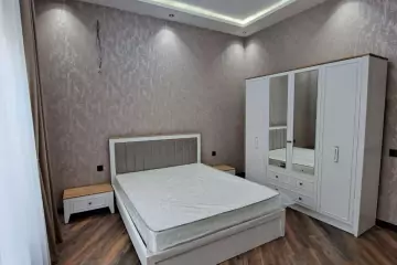 Satılır Həyət Evi Mərdəkanda