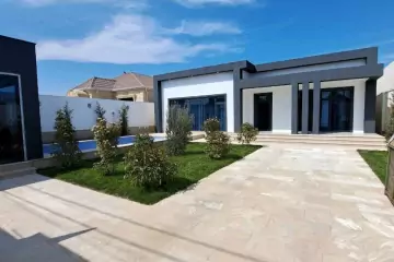 Satılır Həyət Evi Mərdəkanda