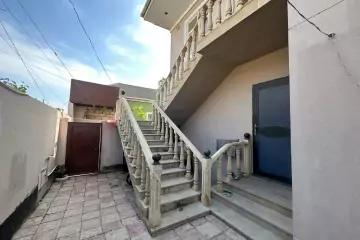 Satılır Həyət Evi Biləcəridə