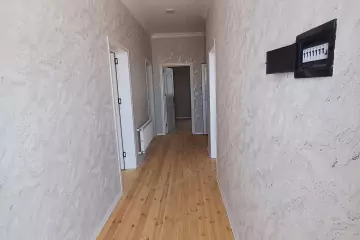 Satılır Həyət Evi Yeni Ramana Qəsəbəsida