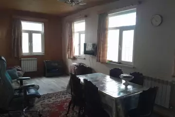 Satılır Həyət Evi Buzovnada
