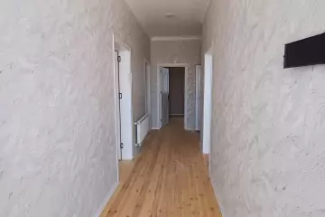 Satılır Həyət Evi Yeni Ramana Qəsəbəsida