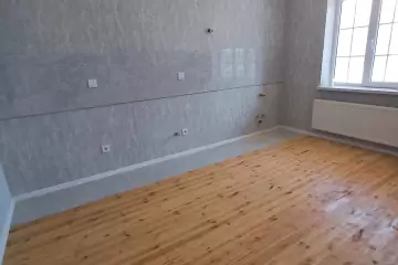 Satılır Həyət Evi Yeni Ramana Qəsəbəsida