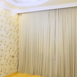 Satılır 7 otaqlı Həyət evi 352 m², 12 sot  torpaq, Buzovna