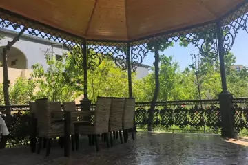 Aylıq Kirayə Villa Binəqədidə