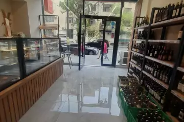 Aylıq Kirayə Obyekt 28 May Metrosu ətrafında