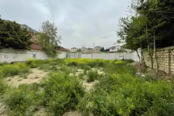 Satılır Torpaq Goradildə