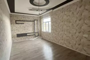 Satılır Həyət Evi Bakıda