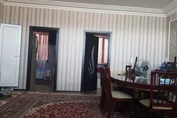 Satılır Həyət Evi Binədə