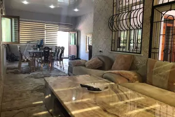 Aylıq Kirayə Villa Binəqədidə