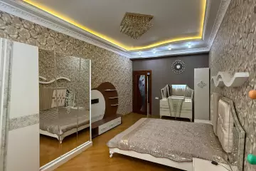 Satılır Yeni Tikili Tbilisi Prospektida
