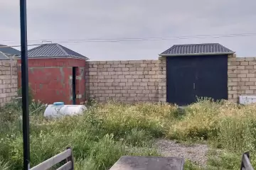Satılır Həyət Evi Nardaranda