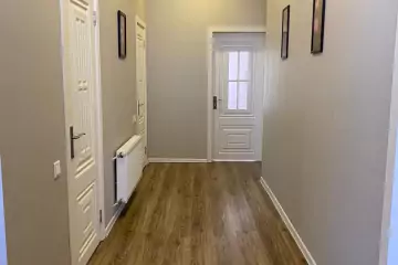 Satılır Həyət Evi Buzovnada