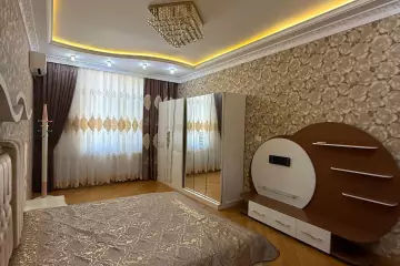 Satılır Yeni Tikili Tbilisi Prospektida