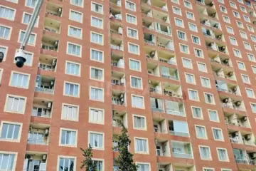 Satılır Yeni Tikili 9-cu Mikrorayonda