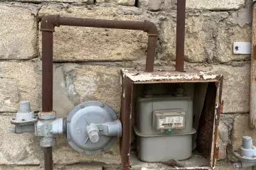 Satılır Torpaq Goradildə