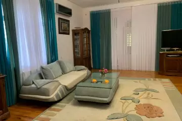 Aylıq Kirayə Villa Binəqədidə