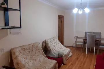 Aylıq Kirayə Köhnə Tikili Elmler Akademiyasıda