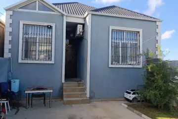 Satılır Həyət Evi Biləcəridə