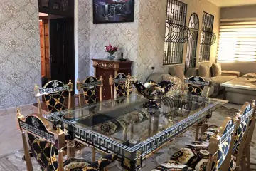 Aylıq Kirayə Villa Binəqədidə