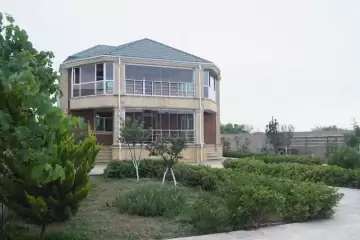 Satılır Həyət Evi Buzovnada