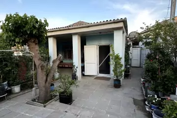Satılır Həyət Evi Fəhlə Prospekti - Rabocidə