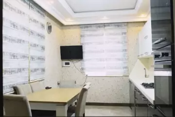 Satılır Həyət Evi Buzovnada