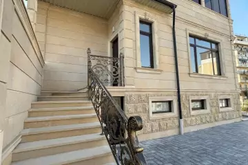 Satılır Həyət Evi Köhnə Günəşlidə