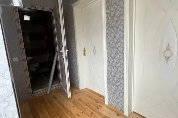 Satılır Həyət Evi Bakıda