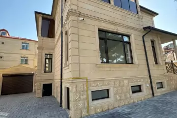 Satılır Həyət Evi Köhnə Günəşlidə