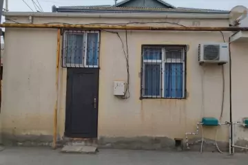 Satılır Həyət Evi Xırdalan şəhərində
